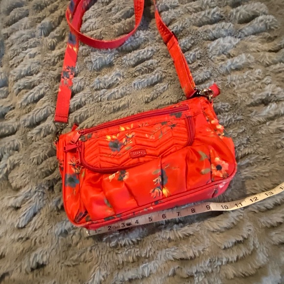 LUG Mambo Crossbody or Shoulder Bag for Travel - Picture 2 of 11